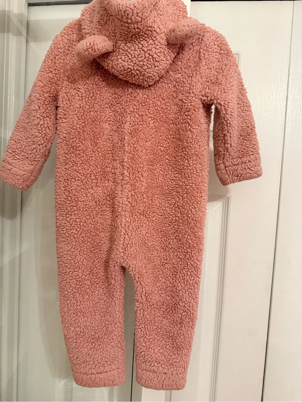 Old Navy soft sherpa